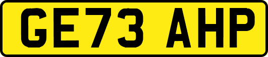 GE73AHP