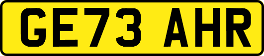 GE73AHR