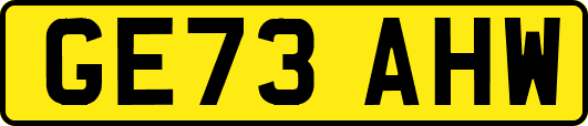 GE73AHW