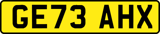 GE73AHX