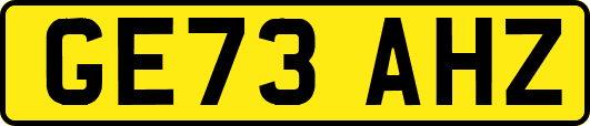 GE73AHZ