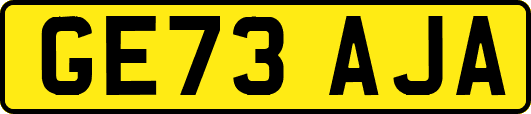 GE73AJA