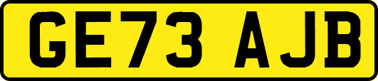 GE73AJB