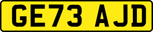 GE73AJD