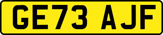 GE73AJF