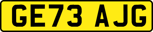 GE73AJG