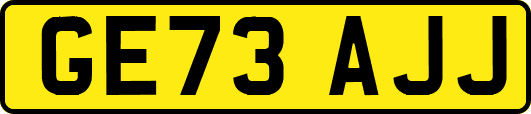GE73AJJ