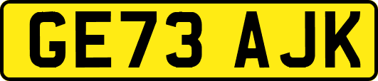 GE73AJK