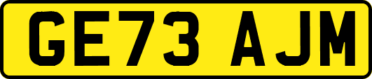 GE73AJM