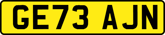 GE73AJN