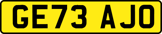 GE73AJO