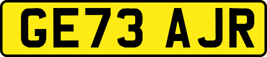 GE73AJR