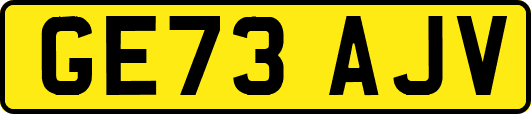 GE73AJV