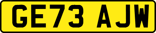 GE73AJW