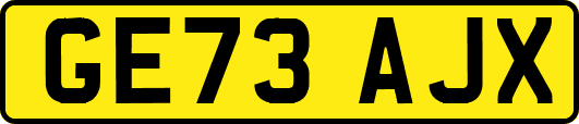 GE73AJX