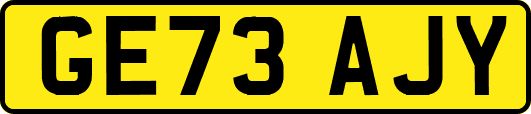 GE73AJY