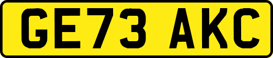 GE73AKC