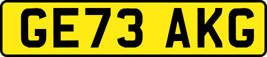 GE73AKG