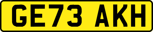 GE73AKH