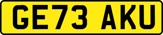 GE73AKU