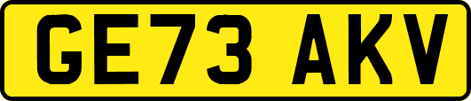 GE73AKV