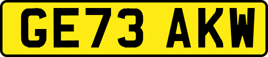 GE73AKW