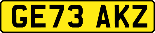 GE73AKZ