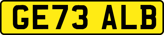 GE73ALB