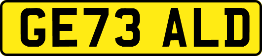 GE73ALD