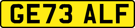 GE73ALF