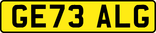 GE73ALG