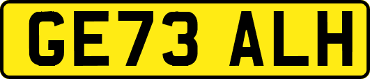 GE73ALH