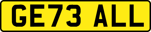 GE73ALL