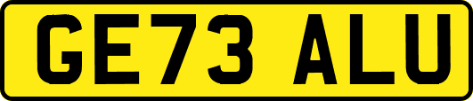GE73ALU