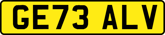 GE73ALV