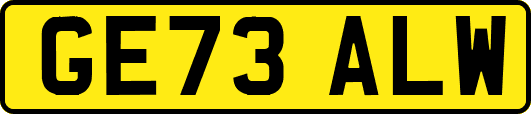 GE73ALW