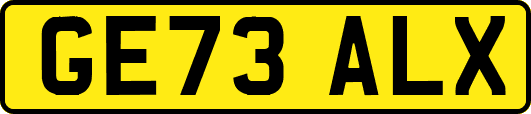 GE73ALX