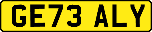 GE73ALY
