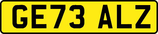 GE73ALZ