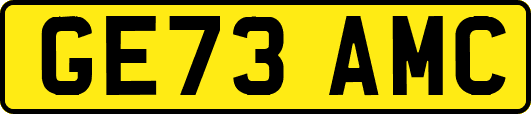 GE73AMC