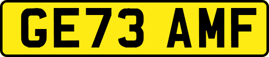 GE73AMF