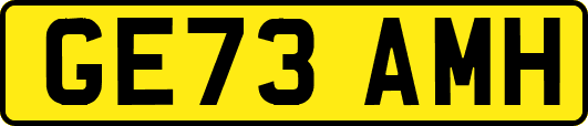 GE73AMH