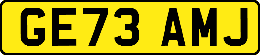 GE73AMJ