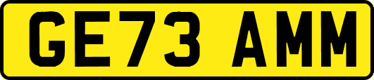 GE73AMM