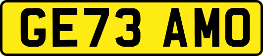 GE73AMO