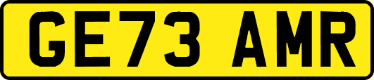 GE73AMR