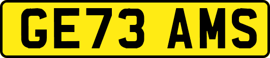GE73AMS