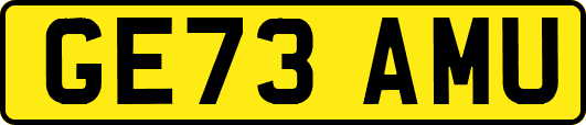 GE73AMU