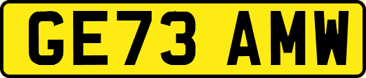 GE73AMW