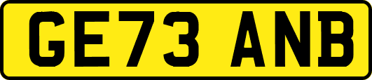 GE73ANB
